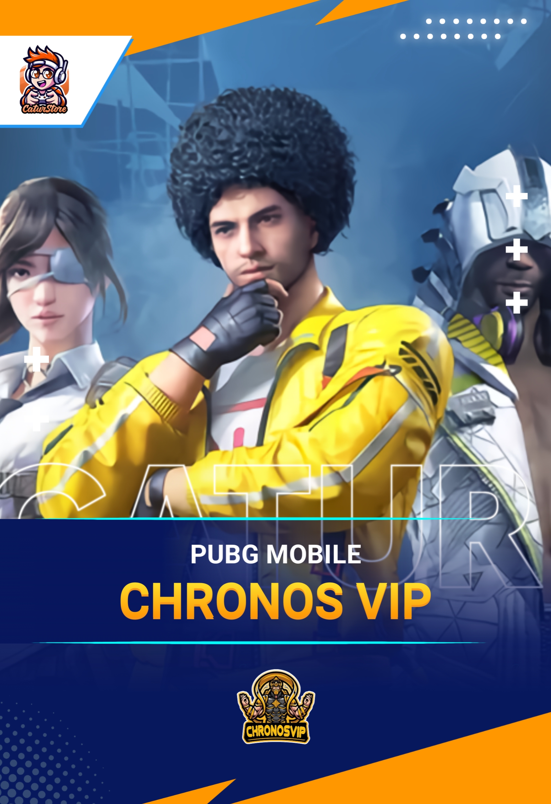 PUBG Mobile